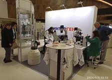 XXXIV международная конференция РАРЧ "Репродуктивные технологии сегодня и завтра"