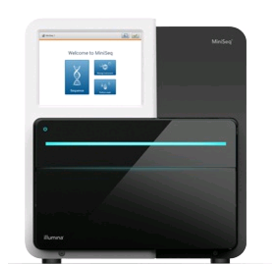 Секвенатор MiniSeq