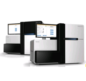 Секвенатор HiSeq 4000