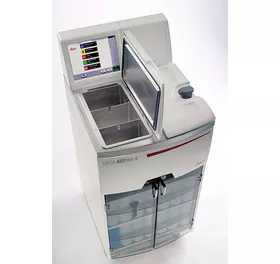 Гистологический процессор замкнутого типа Leica ASP300 S