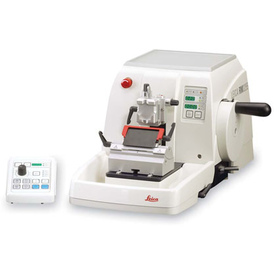 Ротационный микротом Leica RM 2255