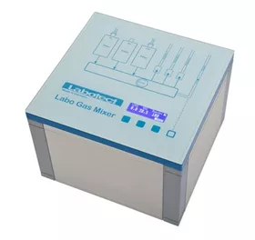 Labotect Gas Mixer