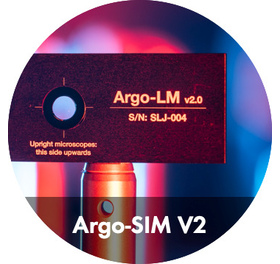 Argo-SIM V2
